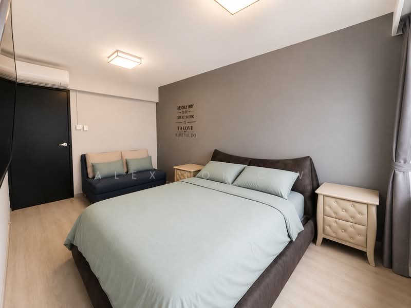 532 Serangoon North Avenue 4, 532 Serangoon North Avenue 4, 3 Bedrooms, 1,109 sqft, HDB Flat For Sale, by Alex Toh C W, 500171933 - Bedroom - PropertyGuru.com.sg