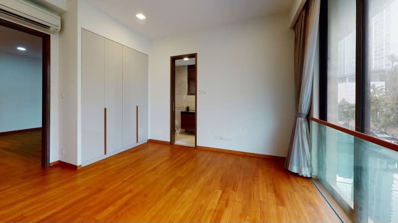 CORNER Semi Detached Nicely Renovated Prime Orchard Road Price Neg !, CORNER Semi Detached Nicely Renovated Prime Orchard Road, 5 Bedrooms, 4,180 sqft, Semi-Detached House For Rent, by Ray Lim, 500171934 - Bedroom - PropertyGuru.com.sg