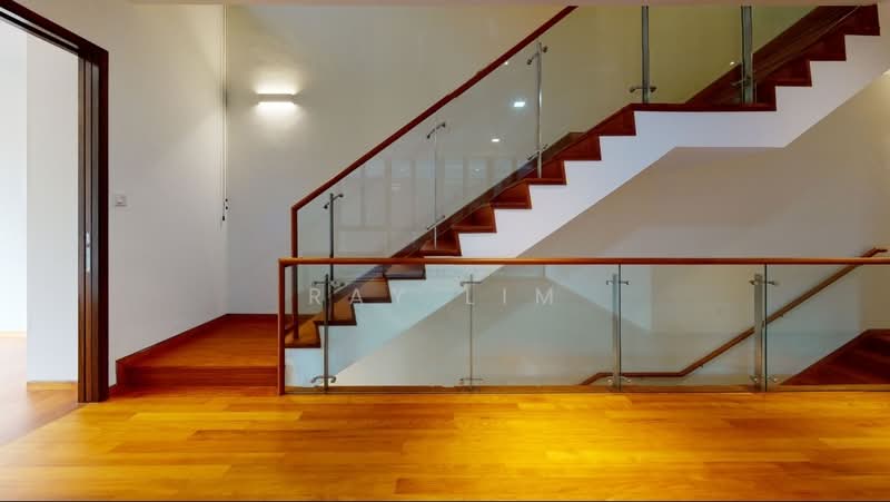 CORNER Semi Detached Nicely Renovated Prime Orchard Road Price Neg !, CORNER Semi Detached Nicely Renovated Prime Orchard Road, 5 Bedrooms, 4,180 sqft, Semi-Detached House For Rent, by Ray Lim, 500171934 - Interior - PropertyGuru.com.sg