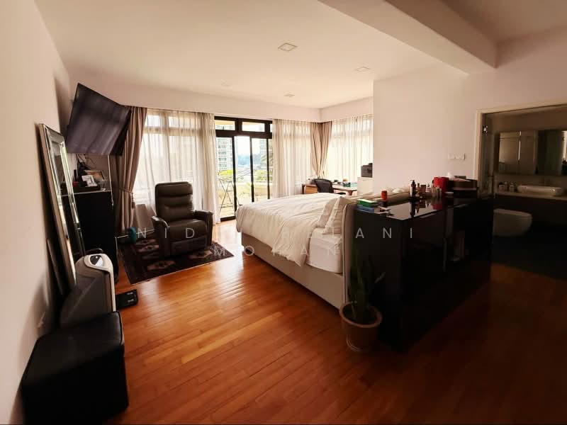 The Balmoral, 16 Balmoral Park, 4 Bedrooms, 2,885 sqft, Condominium For Rent, by Nidhi Belani Mohan, 500171939 - Bedroom - PropertyGuru.com.sg