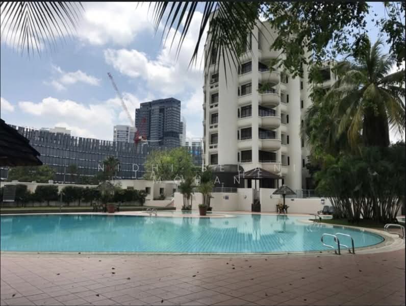 The Balmoral, 16 Balmoral Park, 4 Bedrooms, 2,885 sqft, Condominium For Rent, by Nidhi Belani Mohan, 500171939 - Exterior - PropertyGuru.com.sg