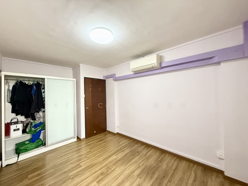 632 Hougang Avenue 8, 632 Hougang Avenue 8, Room Rental, 350 sqft, HDB Flat For Rent, by Ken Chiu 周吉烽, 500171941 - Bedroom - PropertyGuru.com.sg