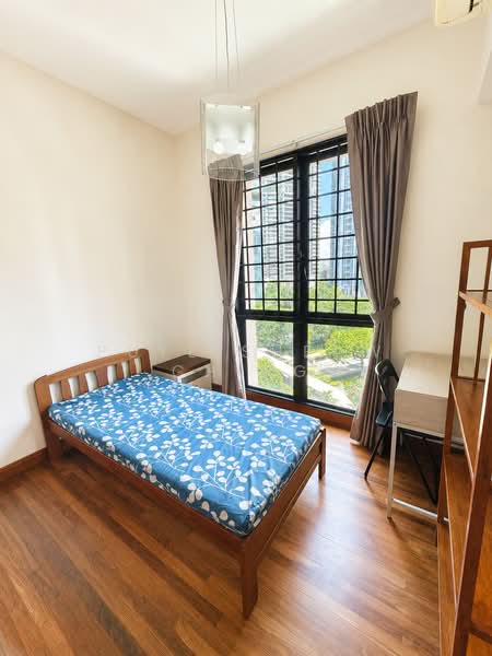 Tanglin View, 150 Prince Charles Crescent, 3 Bedrooms, 1,152 sqft, Condominium For Rent, by Puye Sheow Ching, 500171942 - Bedroom - PropertyGuru.com.sg