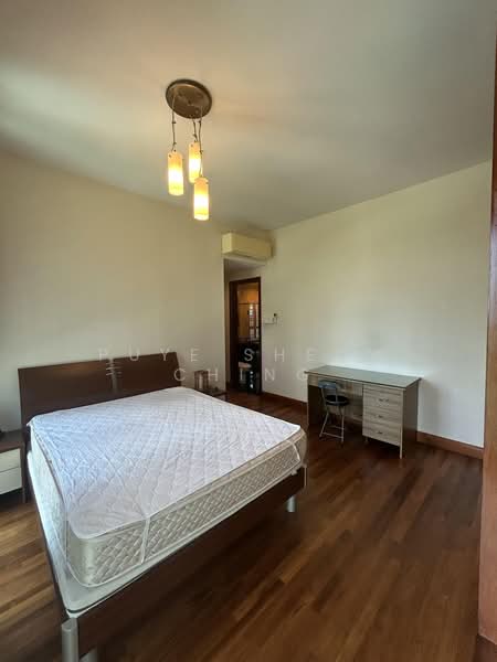 Tanglin View, 150 Prince Charles Crescent, 3 Bedrooms, 1,152 sqft, Condominium For Rent, by Puye Sheow Ching, 500171942 - Master Bedroom - PropertyGuru.com.sg