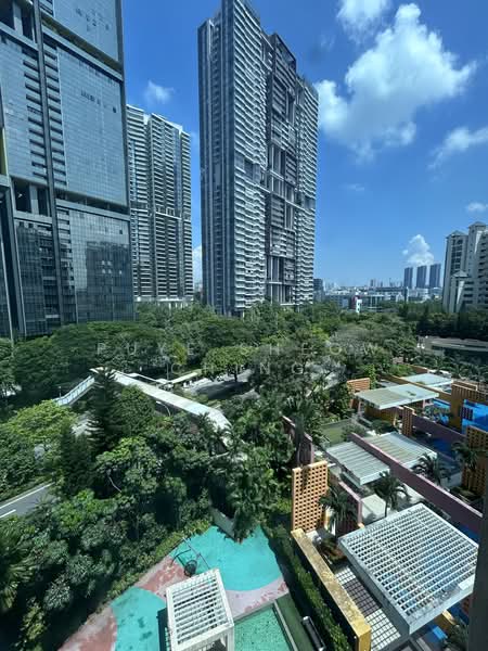 Tanglin View, 150 Prince Charles Crescent, 3 Bedrooms, 1,152 sqft, Condominium For Rent, by Puye Sheow Ching, 500171942 - Exterior - PropertyGuru.com.sg