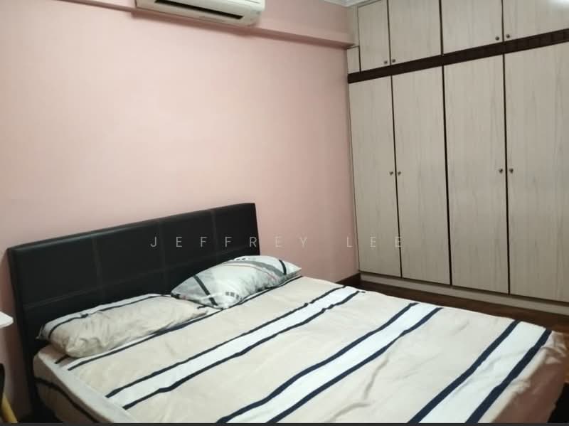 640 Ang Mo Kio Avenue 6, 640 Ang Mo Kio Avenue 6, 3 Bedrooms, 990 sqft, HDB Flat For Rent, by Jeffrey Lee, 500171943 - Bedroom - PropertyGuru.com.sg