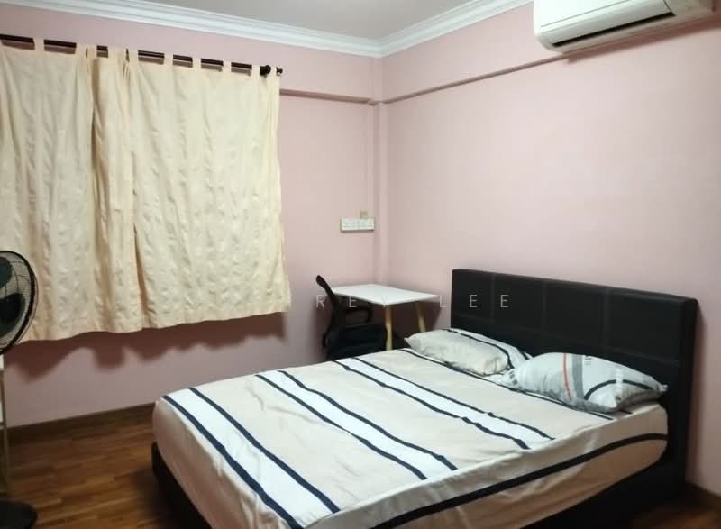 640 Ang Mo Kio Avenue 6, 640 Ang Mo Kio Avenue 6, 3 Bedrooms, 990 sqft, HDB Flat For Rent, by Jeffrey Lee, 500171943 - Bedroom - PropertyGuru.com.sg