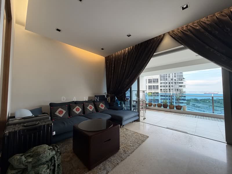 Amber Residences, 50 Amber Road, 4 Bedrooms, 2,217 sqft, Apartment For Sale, by Danny Chan, 500171944 - Living Room - PropertyGuru.com.sg