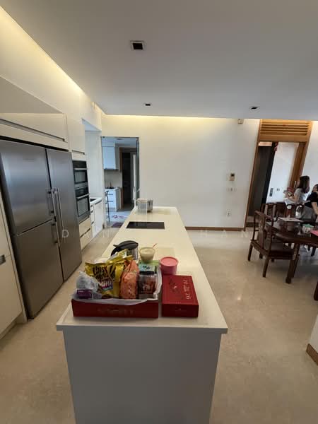Amber Residences, 50 Amber Road, 4 Bedrooms, 2,217 sqft, Apartment For Sale, by Danny Chan, 500171944 - Kitchen - PropertyGuru.com.sg