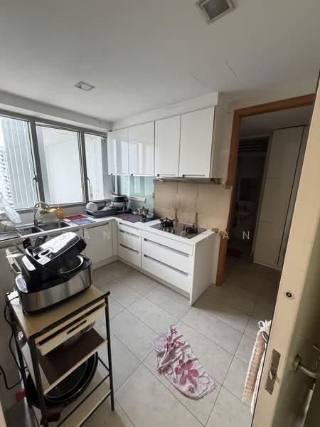 Amber Residences, 50 Amber Road, 4 Bedrooms, 2,217 sqft, Apartment For Sale, by Danny Chan, 500171944 - Kitchen - PropertyGuru.com.sg