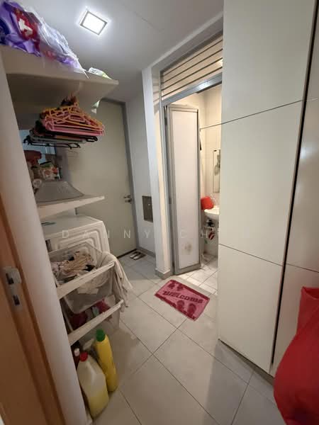 Amber Residences, 50 Amber Road, 4 Bedrooms, 2,217 sqft, Apartment For Sale, by Danny Chan, 500171944 - Bathroom - PropertyGuru.com.sg