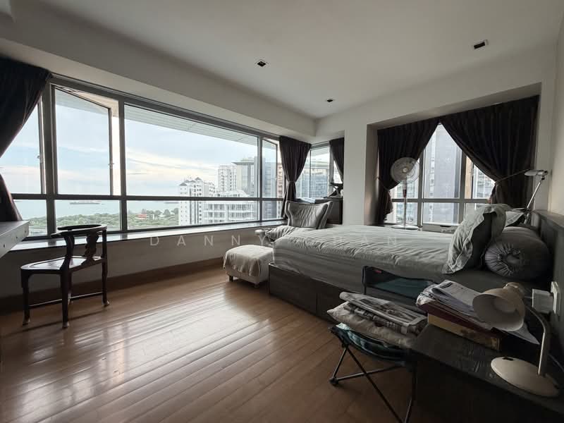 Amber Residences, 50 Amber Road, 4 Bedrooms, 2,217 sqft, Apartment For Sale, by Danny Chan, 500171944 - Bedroom - PropertyGuru.com.sg