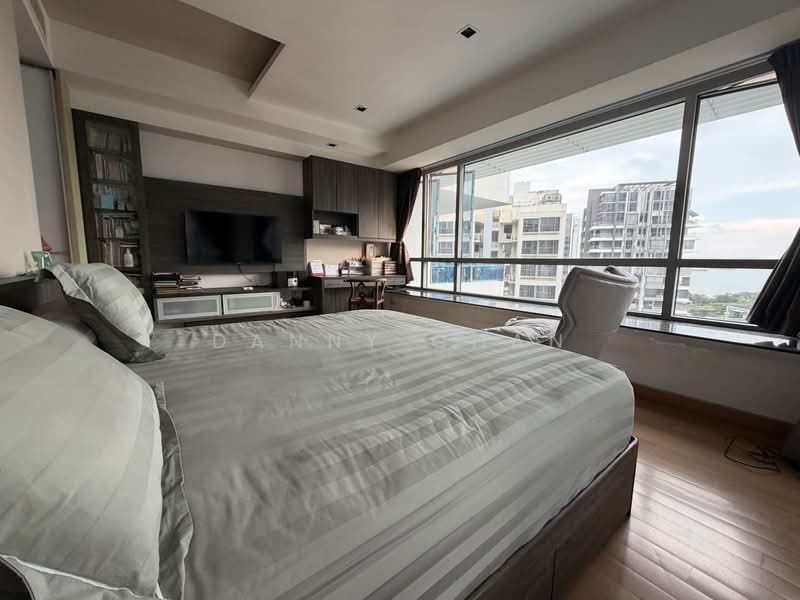 Amber Residences, 50 Amber Road, 4 Bedrooms, 2,217 sqft, Apartment For Sale, by Danny Chan, 500171944 - Bedroom - PropertyGuru.com.sg