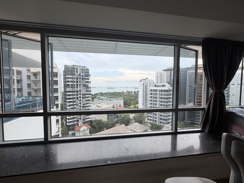 Amber Residences, 50 Amber Road, 4 Bedrooms, 2,217 sqft, Apartment For Sale, by Danny Chan, 500171944 - View - PropertyGuru.com.sg