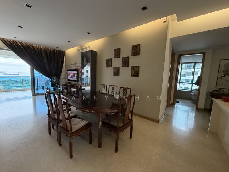 Amber Residences, 50 Amber Road, 4 Bedrooms, 2,217 sqft, Apartment For Sale, by Danny Chan, 500171944 - Dining Room - PropertyGuru.com.sg