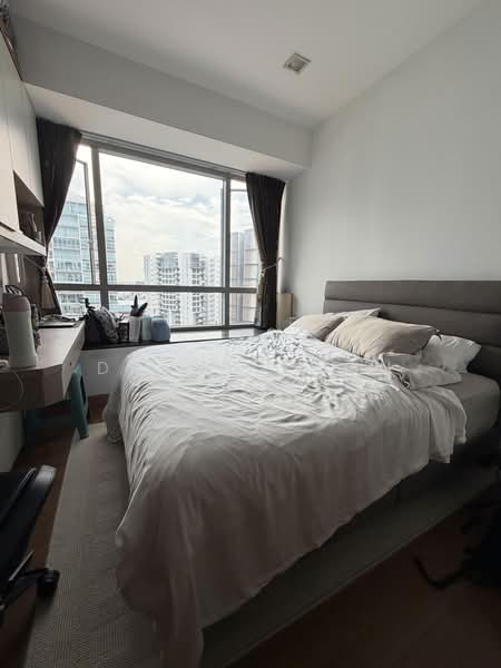 Amber Residences, 50 Amber Road, 4 Bedrooms, 2,217 sqft, Apartment For Sale, by Danny Chan, 500171944 - Bedroom - PropertyGuru.com.sg