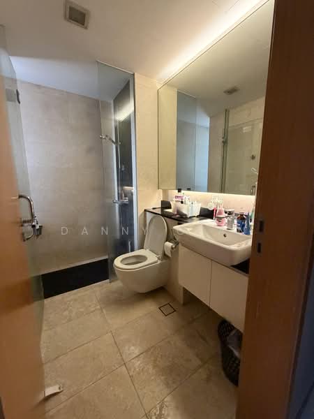 Amber Residences, 50 Amber Road, 4 Bedrooms, 2,217 sqft, Apartment For Sale, by Danny Chan, 500171944 - Bathroom - PropertyGuru.com.sg