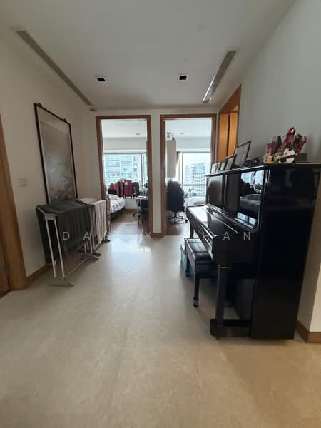 Amber Residences, 50 Amber Road, 4 Bedrooms, 2,217 sqft, Apartment For Sale, by Danny Chan, 500171944 - Corridor - PropertyGuru.com.sg