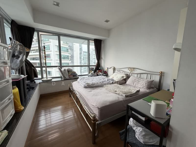Amber Residences, 50 Amber Road, 4 Bedrooms, 2,217 sqft, Apartment For Sale, by Danny Chan, 500171944 - Bedroom - PropertyGuru.com.sg