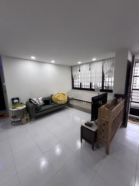 926 Hougang Street 91, 926 Hougang Street 91, 3 Bedrooms, 1,076 sqft, HDB Flat For Rent, by Karen Ching, 500171946 - Living Room - PropertyGuru.com.sg