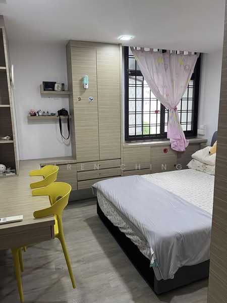 926 Hougang Street 91, 926 Hougang Street 91, 3 Bedrooms, 1,076 sqft, HDB Flat For Rent, by Karen Ching, 500171946 - Bedroom - PropertyGuru.com.sg