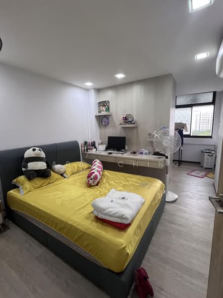 926 Hougang Street 91, 926 Hougang Street 91, 3 Bedrooms, 1,076 sqft, HDB Flat For Rent, by Karen Ching, 500171946 - Bedroom - PropertyGuru.com.sg