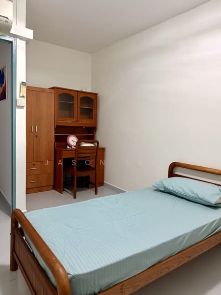 247 Kim Keat Link, 247 Kim Keat Link, Room Rental, 150 sqft, HDB Flat For Rent, by Jason Seah, 500171948 - Bedroom - PropertyGuru.com.sg