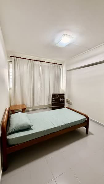 247 Kim Keat Link, 247 Kim Keat Link, Room Rental, 150 sqft, HDB Flat For Rent, by Jason Seah, 500171948 - Bedroom - PropertyGuru.com.sg