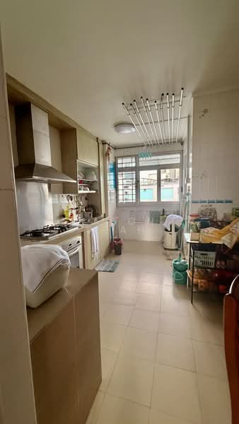 247 Kim Keat Link, 247 Kim Keat Link, Room Rental, 150 sqft, HDB Flat For Rent, by Jason Seah, 500171948 - Kitchen - PropertyGuru.com.sg