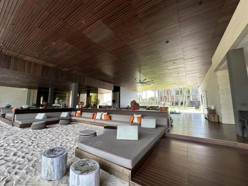 Seven Palms Sentosa Cove, 155 Cove Drive, 3 Bedrooms, 4,241 sqft, Condominium For Sale, by Sherry Yeo, 500171950 - Living Room - PropertyGuru.com.sg