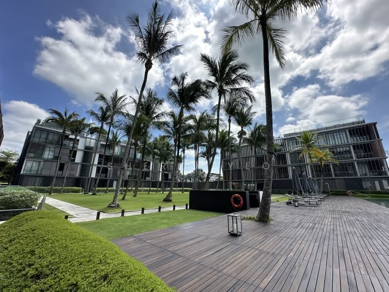 Seven Palms Sentosa Cove, 155 Cove Drive, 3 Bedrooms, 4,241 sqft, Condominium For Sale, by Sherry Yeo, 500171950 - Exterior - PropertyGuru.com.sg