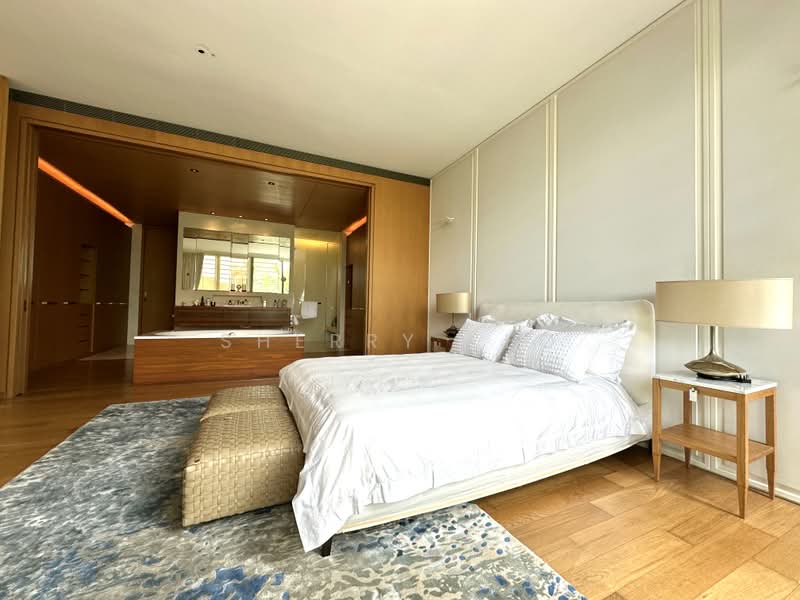 Seven Palms Sentosa Cove, 155 Cove Drive, 3 Bedrooms, 4,241 sqft, Condominium For Sale, by Sherry Yeo, 500171950 - Bedroom - PropertyGuru.com.sg