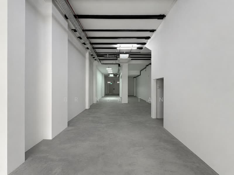 PETAIN ROAD/TYRWHITT ROAD CONSERVATION A