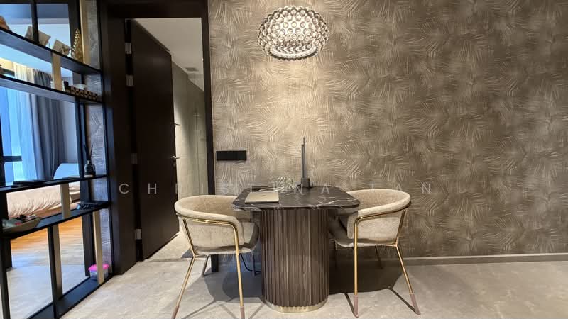 Park Colonial, 10 Woodleigh Lane, 2 Bedrooms, 667 sqft, Condominium For Sale, by Christina Tan, 500171955 - Interior - PropertyGuru.com.sg