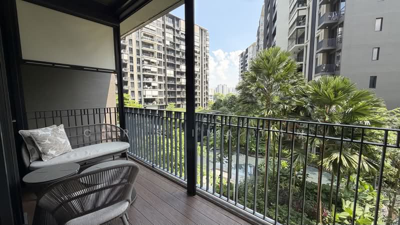 Park Colonial, 10 Woodleigh Lane, 2 Bedrooms, 667 sqft, Condominium For Sale, by Christina Tan, 500171955 - PropertyGuru.com.sg