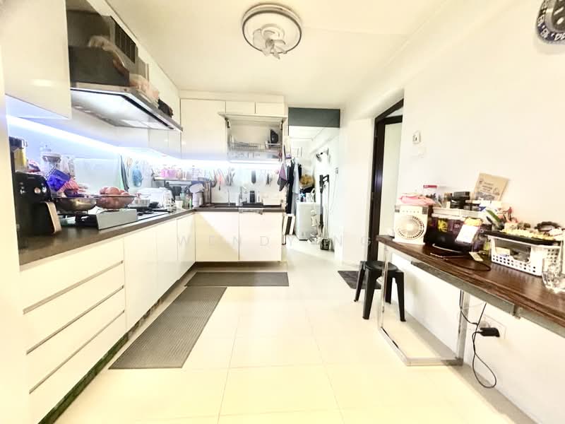 52 Kent Road, 52 Kent Road, 2 Bedrooms, 980 sqft, HDB Flat For Sale, by Wendy Ng, 500171958 - Kitchen - PropertyGuru.com.sg