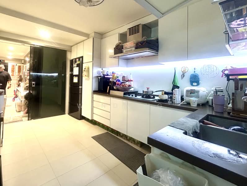 52 Kent Road, 52 Kent Road, 2 Bedrooms, 980 sqft, HDB Flat For Sale, by Wendy Ng, 500171958 - Kitchen - PropertyGuru.com.sg