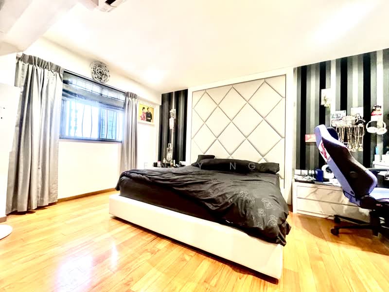 52 Kent Road, 52 Kent Road, 2 Bedrooms, 980 sqft, HDB Flat For Sale, by Wendy Ng, 500171958 - Bedroom - PropertyGuru.com.sg