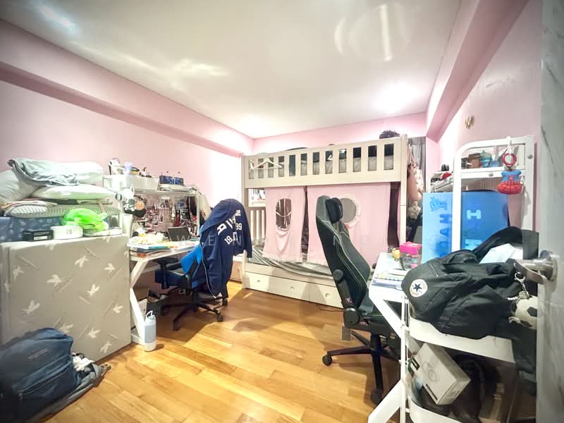 52 Kent Road, 52 Kent Road, 2 Bedrooms, 980 sqft, HDB Flat For Sale, by Wendy Ng, 500171958 - Bedroom - PropertyGuru.com.sg