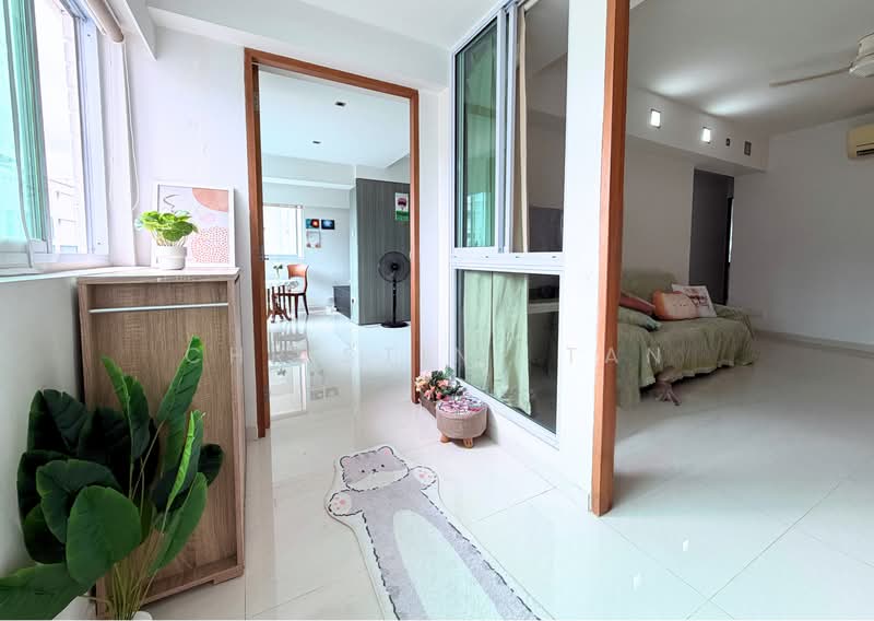 137 Bishan Street 12, 137 Bishan Street 12, 4 Bedrooms, 1,776 sqft, HDB Flat For Sale, by Christine Tan, 500171959 - Main Unit + 1 Bedroom Unit - PropertyGuru.com.sg