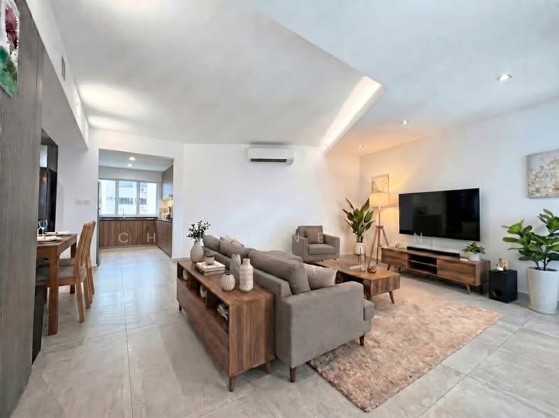 137 Bishan Street 12, 137 Bishan Street 12, 4 Bedrooms, 1,776 sqft, HDB Flat For Sale, by Christine Tan, 500171959 - Main: Living Room (AI expanded) - PropertyGuru.com.sg