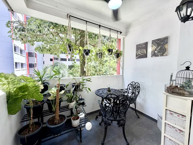 279 Toh Guan Road, 279 Toh Guan Road, 3 Bedrooms, 1,302 sqft, HDB Flat For Sale, by Hidayat Shariff, 500171960 - Balcony - PropertyGuru.com.sg