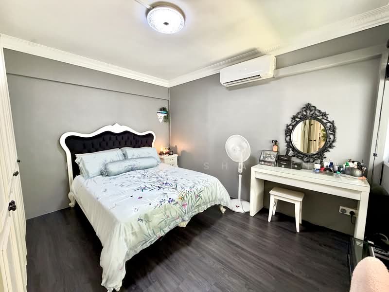 279 Toh Guan Road, 279 Toh Guan Road, 3 Bedrooms, 1,302 sqft, HDB Flat For Sale, by Hidayat Shariff, 500171960 - Bedroom - PropertyGuru.com.sg