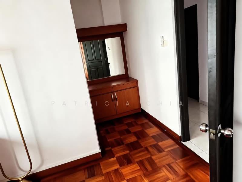 Mandalay Mansion, 15 Minbu Road, Room Rental, 300 sqft, Apartment For Rent, by Patricia Chia, 500171964 - Interior - PropertyGuru.com.sg
