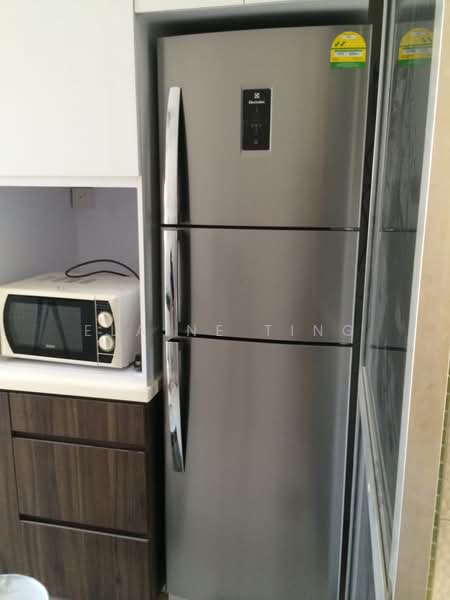 270 Tampines Street 21, 270 Tampines Street 21, 2 Bedrooms, 800 sqft, HDB Flat For Rent, by Elaine Ting, 500171966 - Kitchen - PropertyGuru.com.sg
