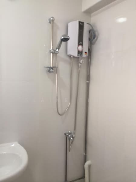 270 Tampines Street 21, 270 Tampines Street 21, 2 Bedrooms, 800 sqft, HDB Flat For Rent, by Elaine Ting, 500171966 - Bathroom - PropertyGuru.com.sg