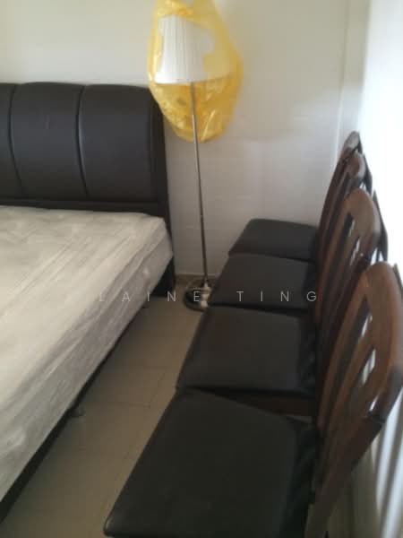 270 Tampines Street 21, 270 Tampines Street 21, 2 Bedrooms, 800 sqft, HDB Flat For Rent, by Elaine Ting, 500171966 - 2nd Bedroom - PropertyGuru.com.sg