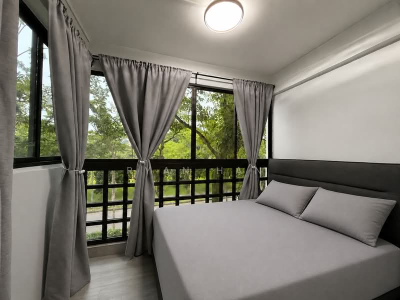 The Dairy Farm, 13 Dairy Farm Road, 2 Bedrooms, 500 sqft, Condominium For Rent, by Ryan Han, 500171967 - Bedroom - PropertyGuru.com.sg