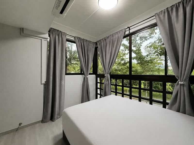 The Dairy Farm, 13 Dairy Farm Road, 2 Bedrooms, 500 sqft, Condominium For Rent, by Ryan Han, 500171967 - Bedroom - PropertyGuru.com.sg