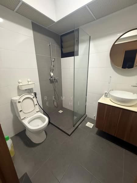 457A Sengkang West Road, 457A Sengkang West Road, Room Rental, 150 sqft, HDB Flat For Rent, by Jeremy Tan Wee Hian, 500171968 - Bathroom - PropertyGuru.com.sg